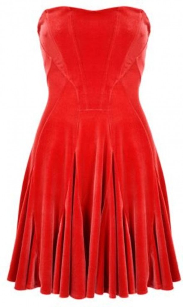 Red Herring  (Debenhams) - 190 lei