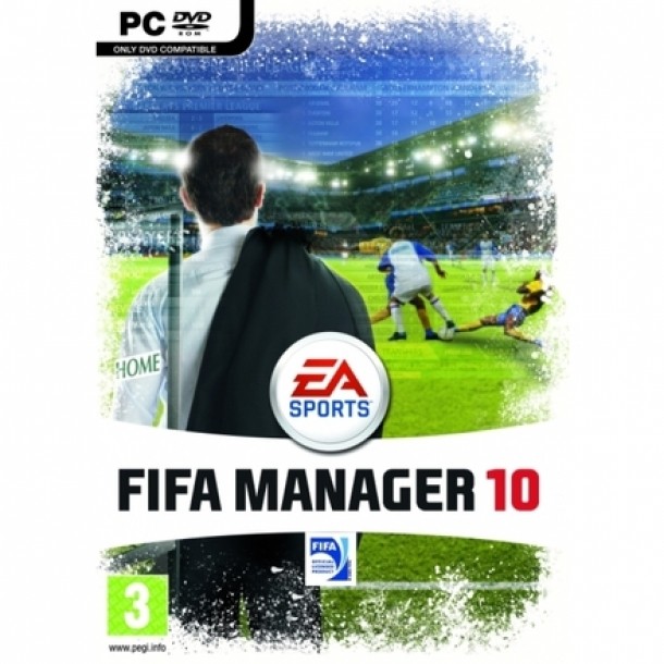 Fifa Manager 2010, www.dol.ro, 140, 48 lei
