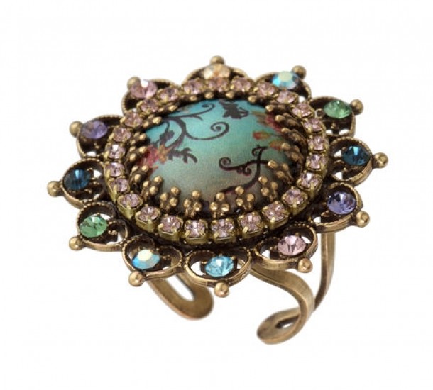 Tamara -inel negrin 299 lei