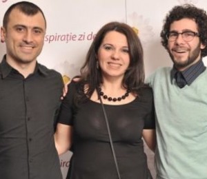 Adrian Ciobotaru, Laura Pascu, Iulian Constantin Vacareanu