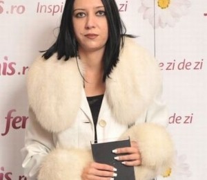 Oana Stoica Mujea