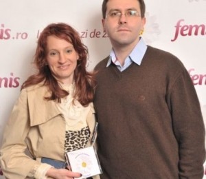 Cristina Calarasanu