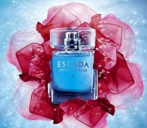 Taur: Escada - Into The Blue, 193 lei