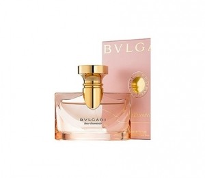 Gemeni: Bvlgari Rose Essentielle, 406 lei