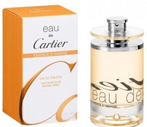Balanta: Cartier Eau de Cartier Essence d?Orange, 213 lei