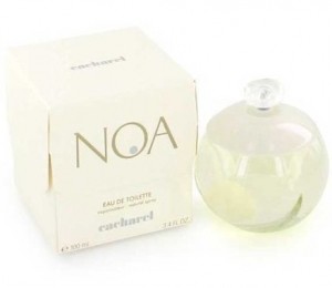 Sagetator: Cacharel - Noa, 207 lei