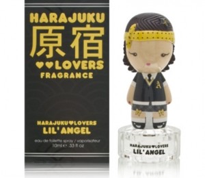 Varsator: Gwen Stefani Harajuku Lovers Lil Angel, 131 lei