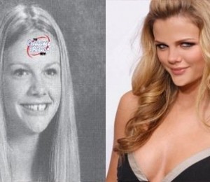 Brooklyn Decker