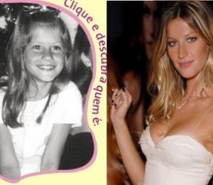 Gisele Bundchen