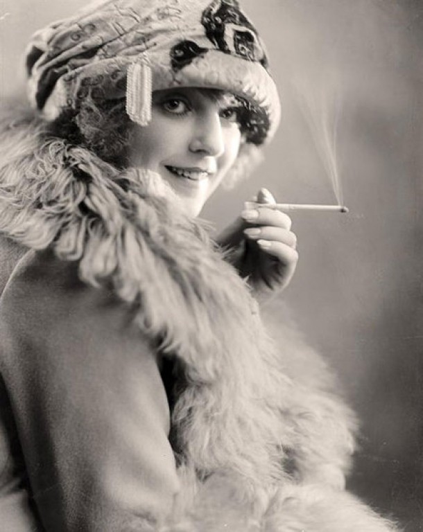 Domnisoara Sigrid Holmquist