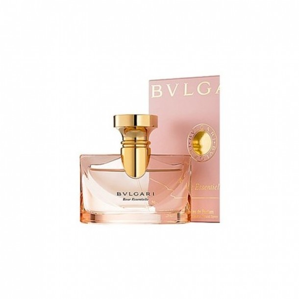 Gemeni: Bvlgari Rose Essentielle, 406 lei
