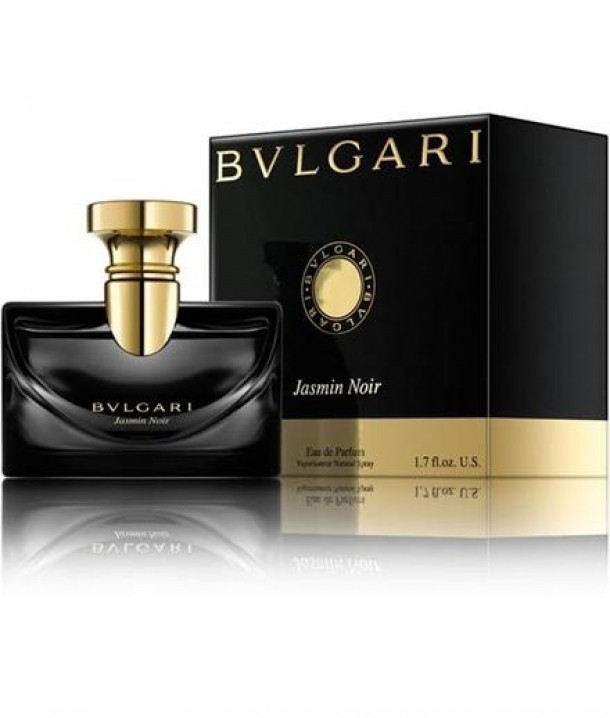 Fecioara: Bvlgari Jasmin Noir, 200 lei