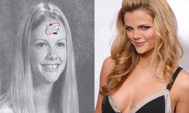 Brooklyn Decker