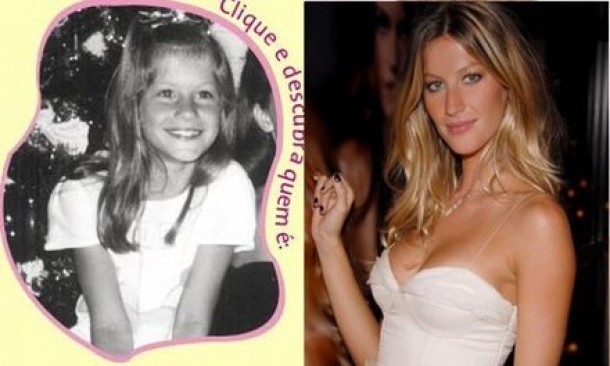 Gisele Bundchen