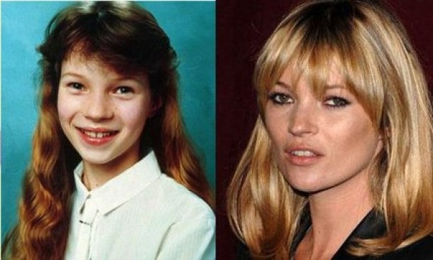 Kate Moss