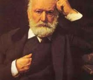 VICTOR HUGO