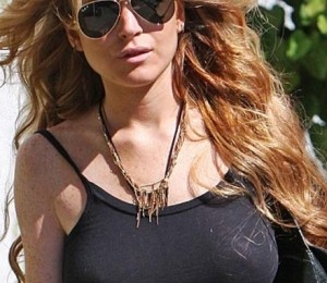 Lindsay-Lohan