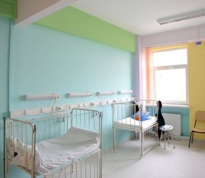 Spitalul Marie Curie