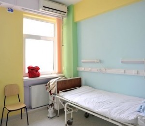 Spitalul Marie Curie