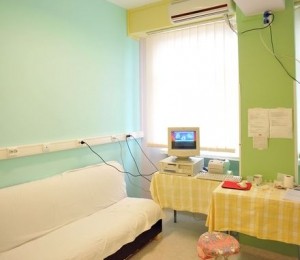 Spitalul Marie Curie