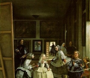 "Las Meninas"