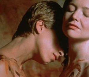 Better Than Chocolate (Christina Cox and Karyn Dwyer)