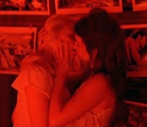 Vicky Christina Barcelona (Penelope Cruz and Scarlet Johansen)