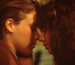 If These Walls Could Talk 2 (Michelle Williams and Chloe Sevigny)