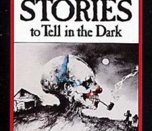 Scary Stories to Tell In The Dark