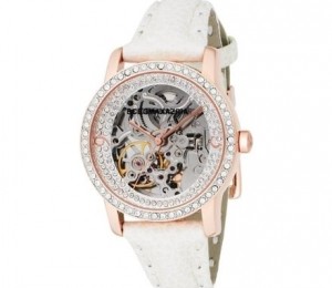 BCBGMAXAZRIA Women's Roulette VIP Watch