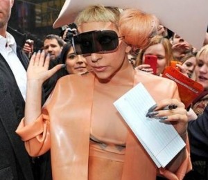 Lady Gaga