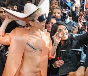Lady Gaga