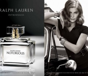 Ralph Lauren "Notorious?"