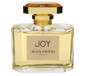 Joy creat de Jean Patou Perfume by Henri Alm?ras