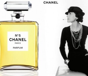 Chanel No. 5