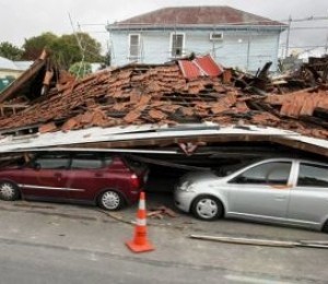 Cutremur Noua Zeenlanda