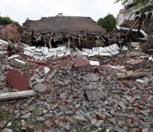 Cutremur Noua Zeenlanda