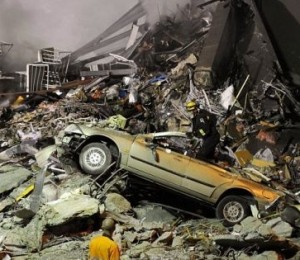 Cutremur Noua Zeenlanda