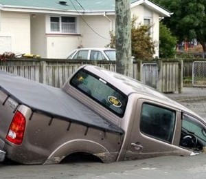 cutremur Noua Zeelanda