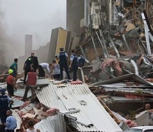 cutremur Noua Zeelanda