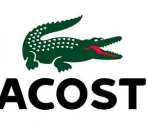 Lacoste