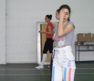 Loredana Iordachioiu