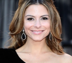 Maria Menounos