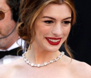 Anne Hathaway
