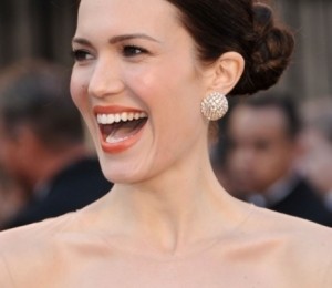 Mandy Moore