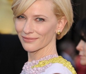 Cate Blanchett