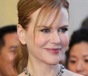 Nicole Kidman