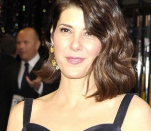 Marisa Tomei