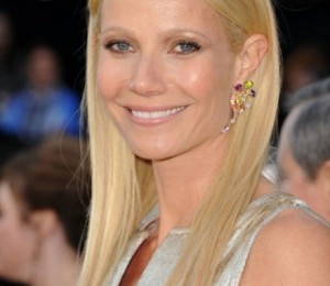 Gwyneth Paltrow