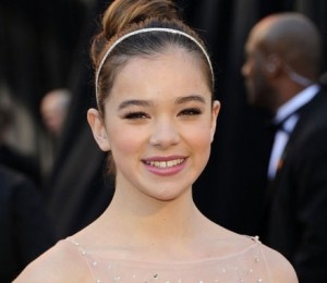 Hailee Steinfeld